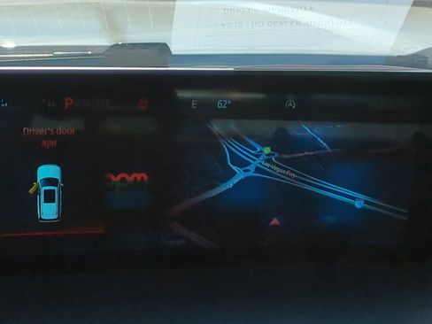 Used 2025 Ford Expedition Max Active image 23