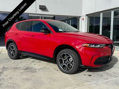 Used 2025 Alfa Romeo Tonale