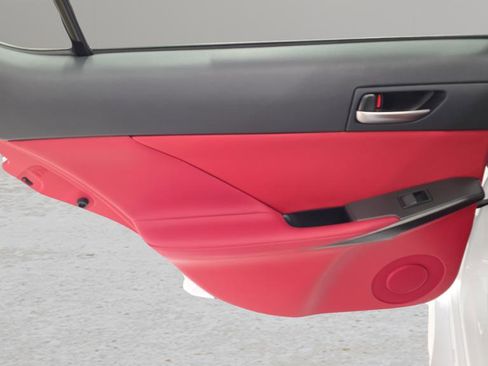 Certified 2023 Lexus IS 350 F Sport w/ Navigation Package image 18