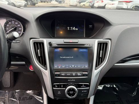 Used 2020 Acura TLX V6 image 12