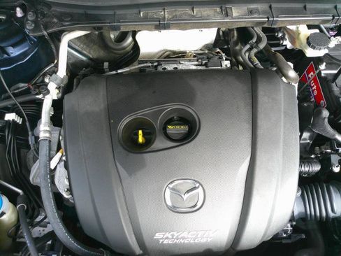 Used 2018 MAZDA CX-5 Touring image 28