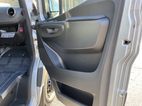 New 2026 Mercedes-Benz Sprinter 3500 image 40