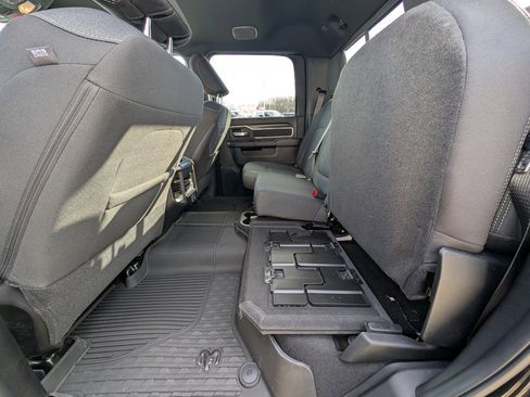 New 2026 RAM 2500 Big Horn image 18