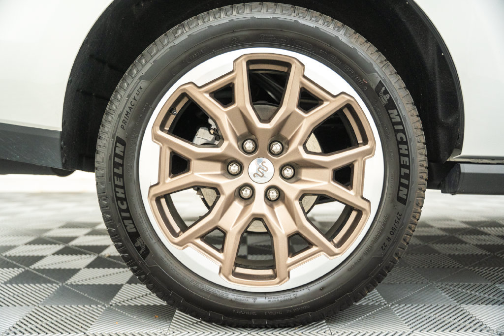 Used 2026 Ford Expedition King Ranch AWD/4WD image 26