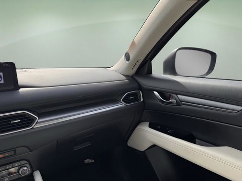 Used 2024 MAZDA CX-5 AWD 2.5 S w/ Premium Package image 17