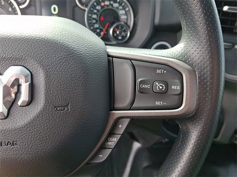 Used 2024 RAM 2500 Tradesman w/ Chrome Appearance Group image 20