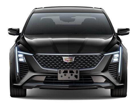 New 2025 Cadillac CT5 Premium Luxury image 35