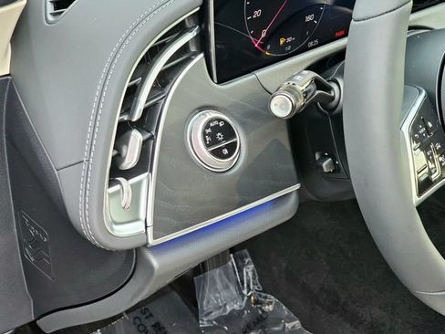 New 2027 Mercedes-Benz E 450 4MATIC Sedan image 16