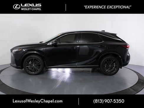 Used 2024 Lexus RX 350 Premium w/ Convenience Package FWD image 7