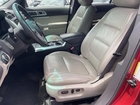Used 2012 Ford Explorer XLT FWD image 28