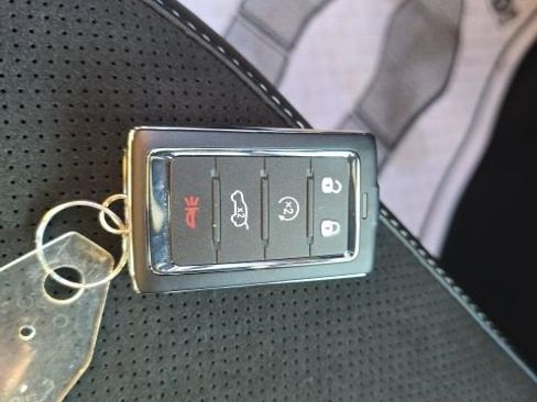 New 2025 Jeep Grand Cherokee L Laredo image 30