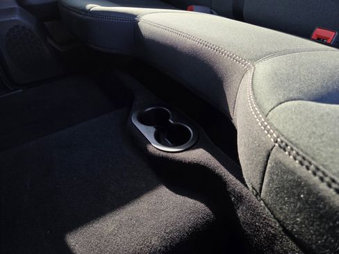 New 2025 RAM 2500 Tradesman image 21