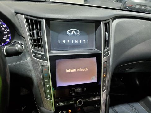 Used 2014 INFINITI Q50 Premium w/ Navigation Package image 32