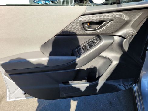 New 2026 Subaru Crosstrek 2.0i Premium AWD/4WD image 17