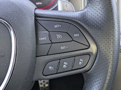 Used 2022 Dodge Charger Scat Pack w/ Plus Group RWD image 26