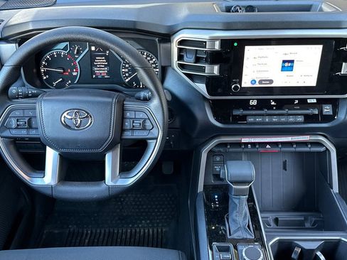 Used 2026 Toyota Tundra SR5 image 12