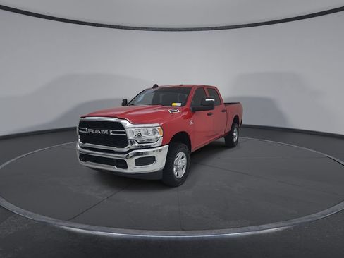Certified 2023 RAM 2500 Tradesman AWD/4WD image 7