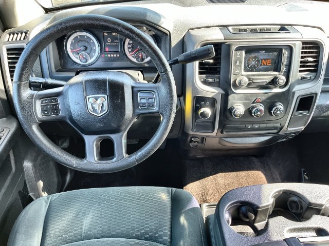 Used 2014 RAM 1500 Express AWD/4WD image 14