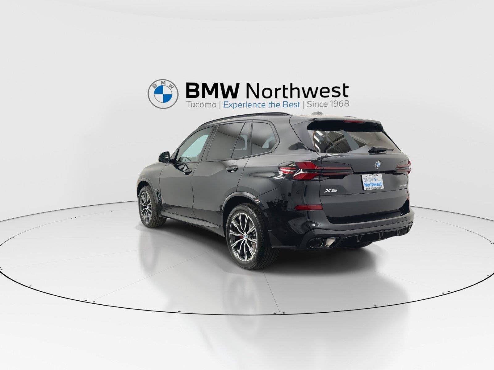 New 2026 BMW X5 xDrive40i w/ Executive Package AWD/4WD image 13