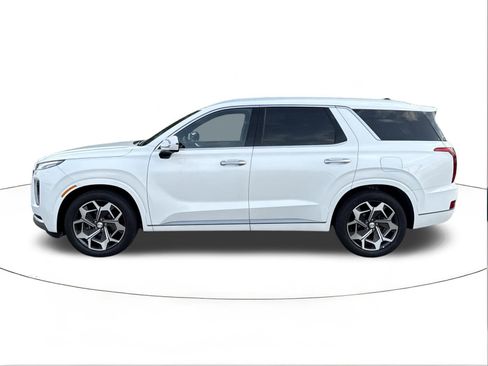 Used 2022 Hyundai Palisade Calligraphy FWD image 6