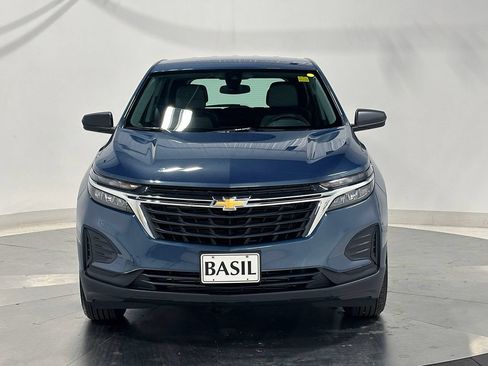 Used 2024 Chevrolet Equinox LS FWD image 9