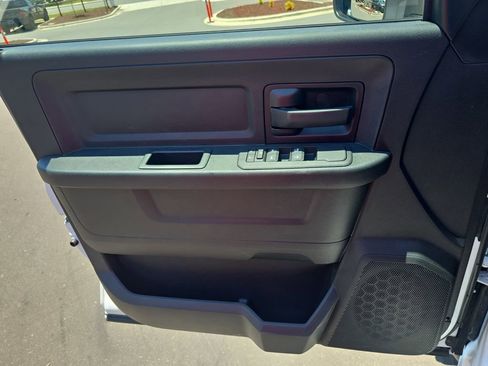 New 2026 RAM 5500 Tradesman AWD/4WD image 27