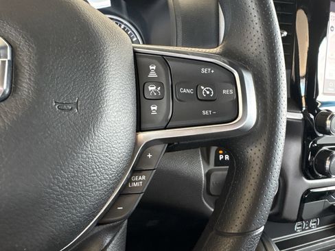 New 2026 RAM 1500 Lone Star RWD image 25