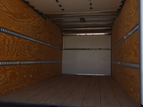 Used 2024 Ford E-350 and Econoline 350 Super Duty w/ Power Windows & Locks Group RWD image 8