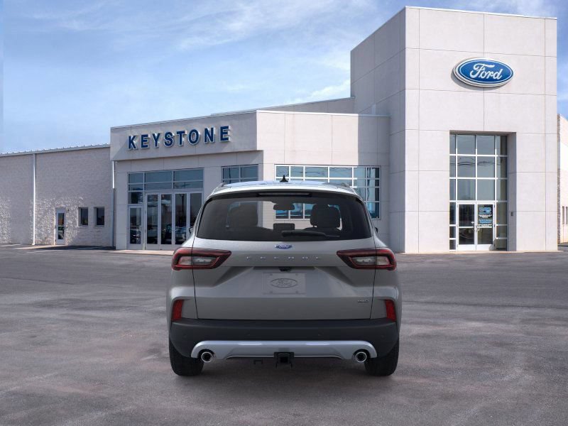 New 2025 Ford Escape SE w/ PHEV Premium Package FWD image 6