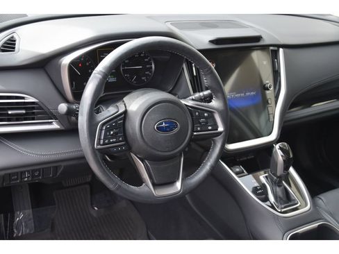 Certified 2024 Subaru Outback Limited image 13