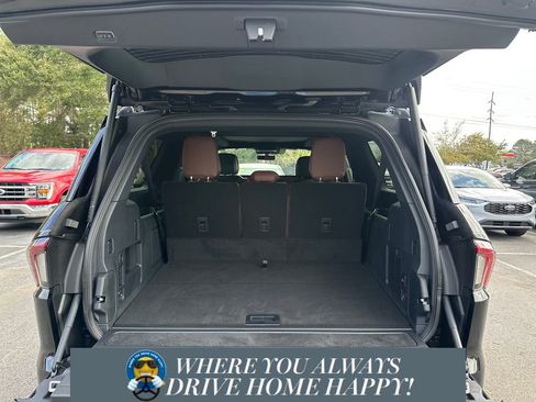 New 2026 Lincoln Navigator L Reserve image 29