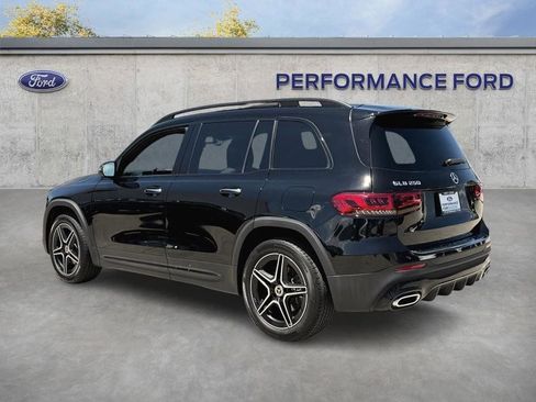 Used 2023 Mercedes-Benz GLB 250 image 11