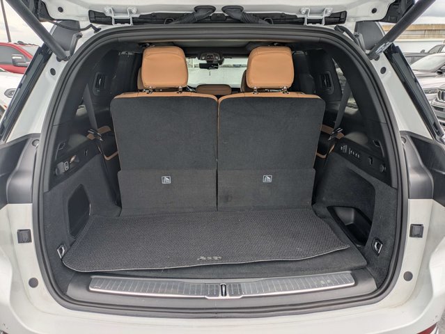Certified 2025 Jeep Grand Cherokee L Summit AWD/4WD image 12