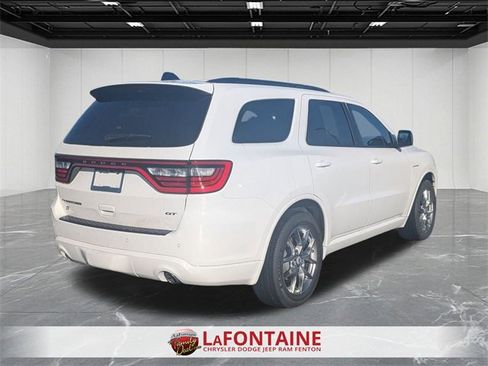 New 2026 Dodge Durango GT image 5