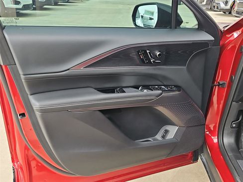 New 2025 Cadillac Lyriq Sport w/ LPO, Floor Liner Package image 25