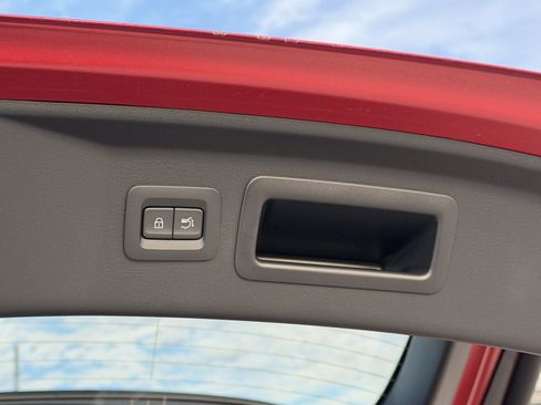 New 2026 MAZDA CX-70 SC Plus image 7