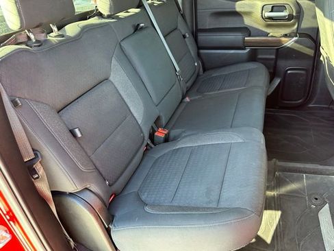 Used 2020 Chevrolet Silverado 1500 RST image 14