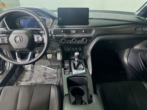 Used 2025 Acura Integra A-Spec image 18