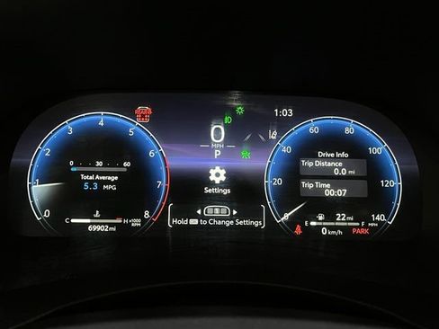 Used 2023 Toyota Highlander Platinum AWD/4WD image 18