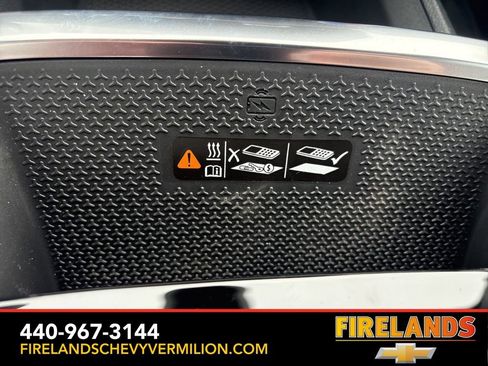 New 2026 Chevrolet Equinox LT w/ Convenience Package II image 25