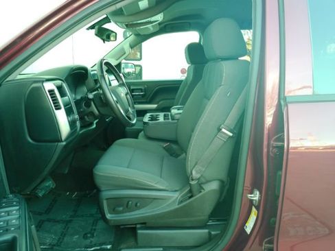 Used 2017 Chevrolet Silverado 1500 LT w/ All Star Edition image 12