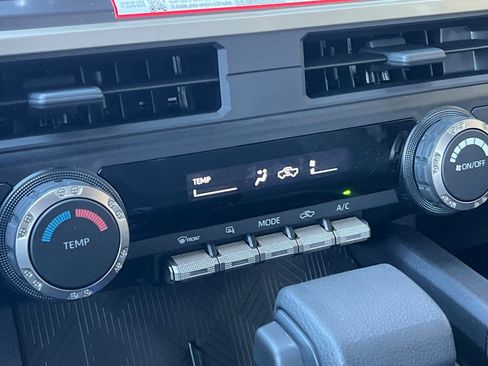 Used 2025 Toyota Tacoma SR5 image 23