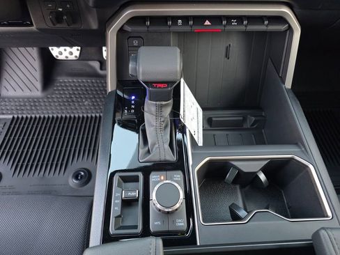 New 2026 Toyota Tundra SR5 AWD/4WD image 27