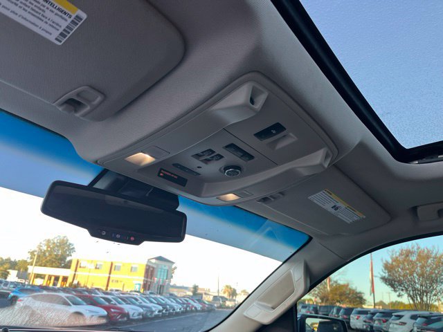 Used 2015 Chevrolet Suburban LT w/ Max Trailering Package AWD/4WD image 28