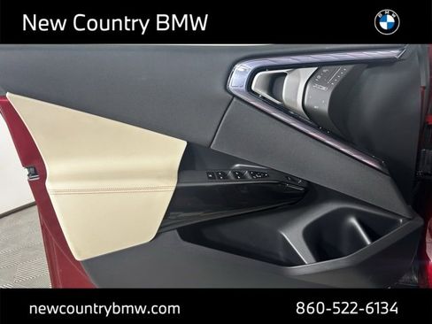 New 2026 BMW X3 xDrive30 w/ Convenience Package image 13