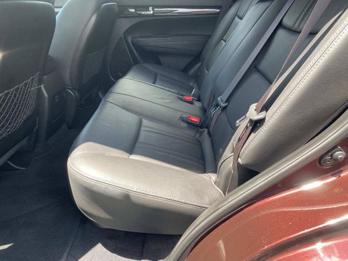 Used 2013 Kia Sorento SX w/ SX Premium Pkg FWD image 14
