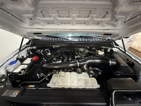 Used 2024 Ford Expedition Max Limited image 28