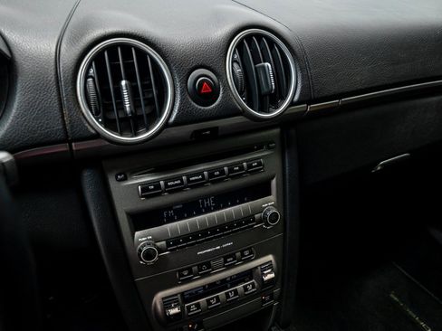 Used 2006 Porsche Cayman S image 17