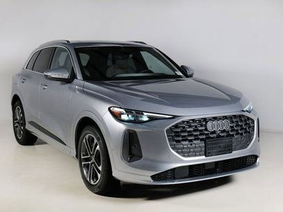 New 2025 Audi Q5 Prestige