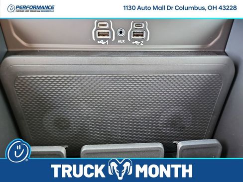 New 2026 RAM 1500 Big Horn w/ Night Edition image 26